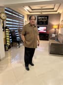Dr. Ijaz Ahmad Sheikh