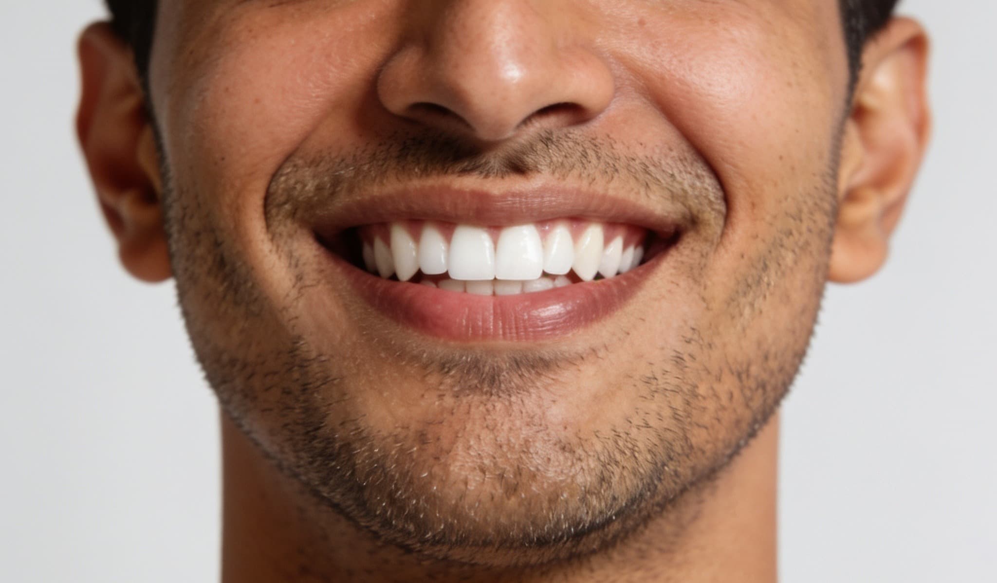 Anterior Smile Correction