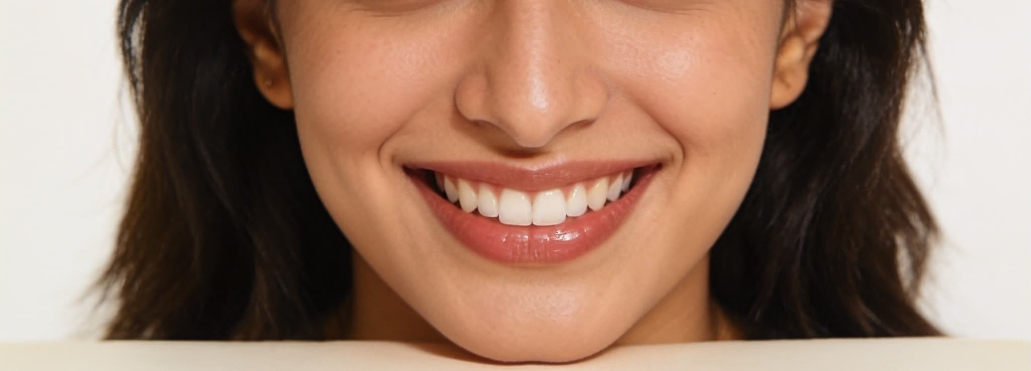 Diastema Closure