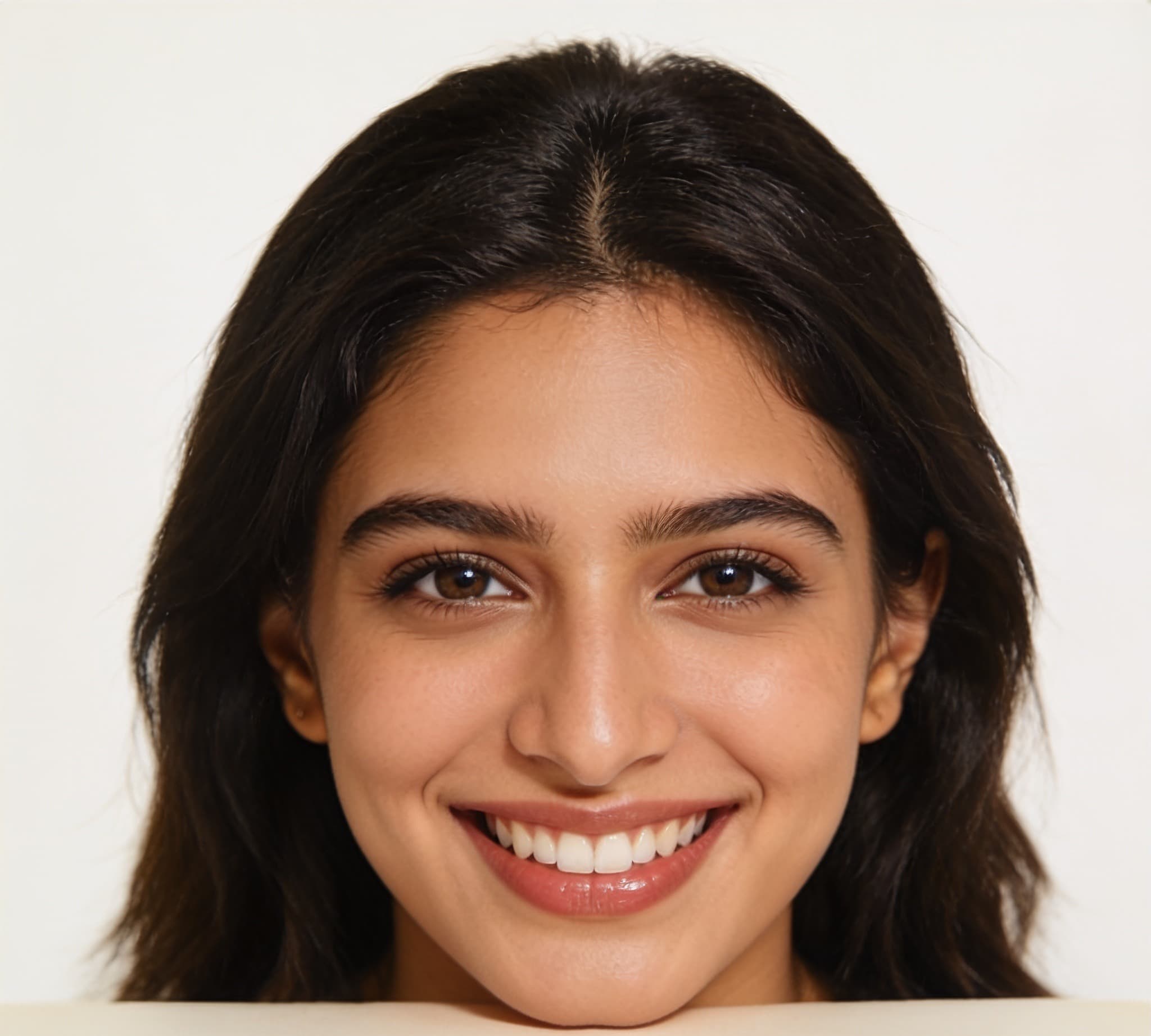 Diastema Closure