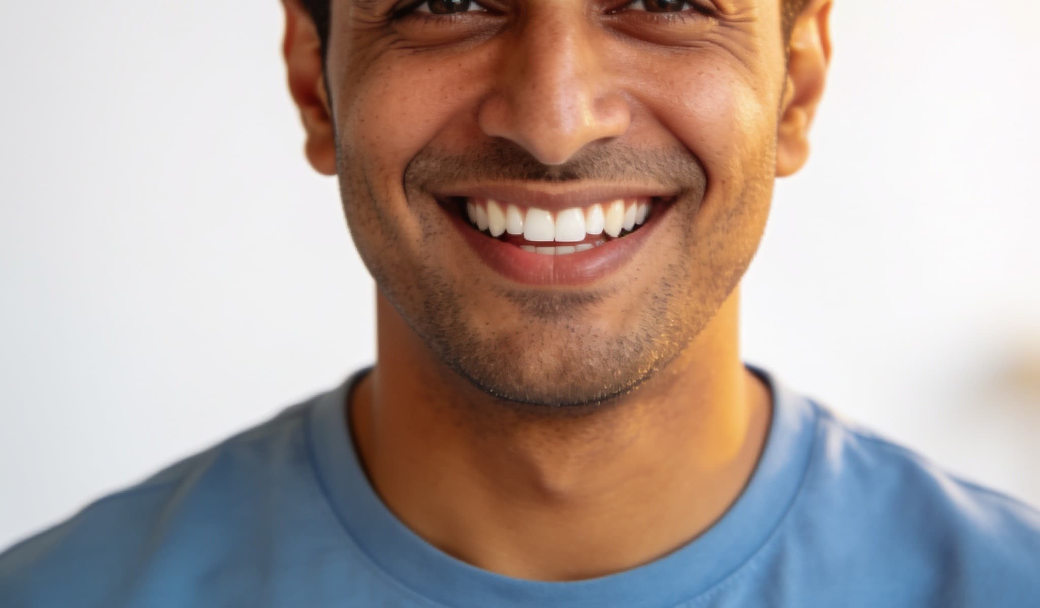 Metal-Free Dentistry