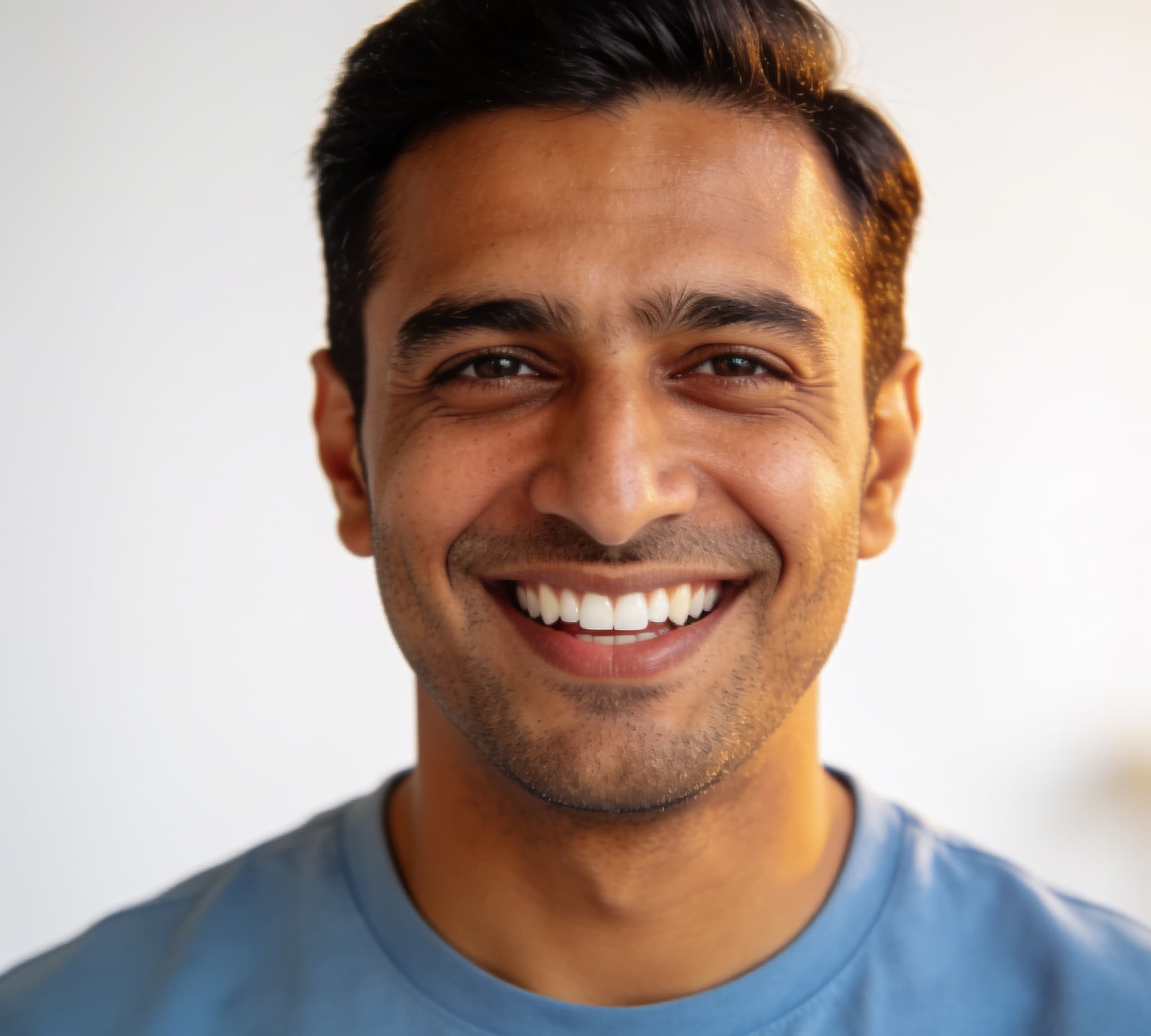 Metal-Free Dentistry
