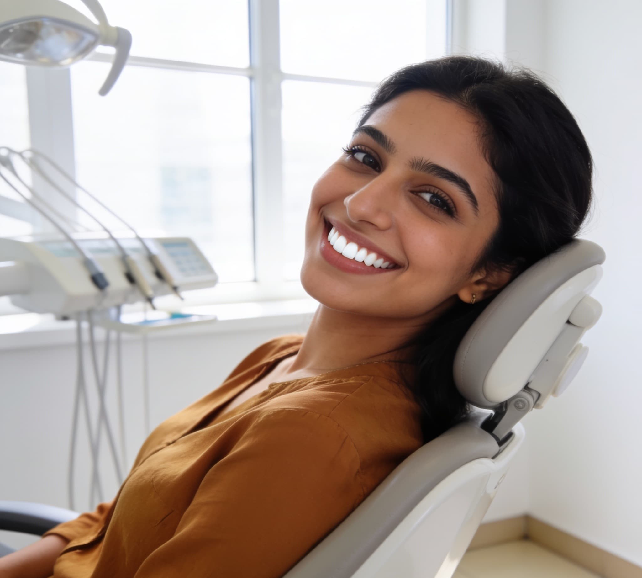Smile Makeover