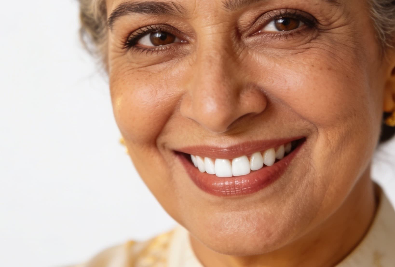 Smile Rejuvenation